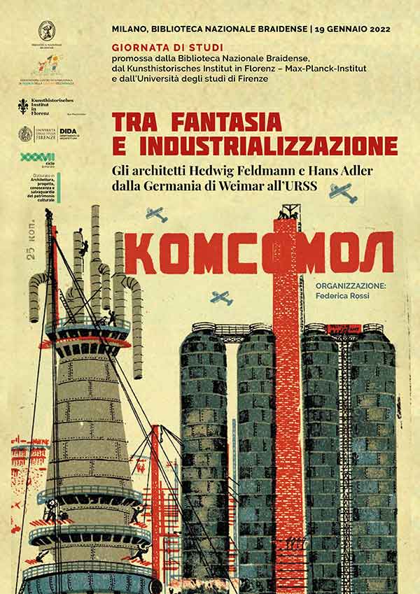 Tra fantasia e industrializzazione